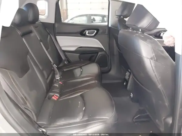 3C4NJDCB1NT111822 2022 JEEP COMPASS - Image 8