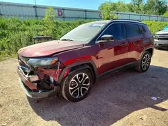 3C4NJDCB1NT112078 2022 JEEP COMPASS