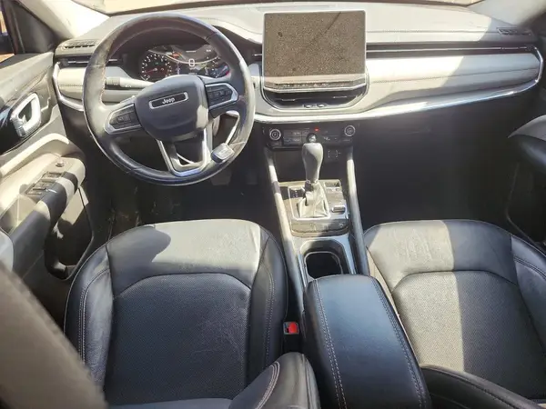 3C4NJDCB1NT112078 2022 JEEP COMPASS - Image 8