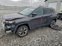 3C4NJDCB1NT113912 2022 JEEP COMPASS