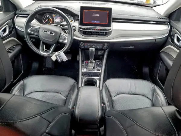 3C4NJDCB1NT113912 2022 JEEP COMPASS - Image 8