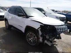 3C4NJDCB1NT114882 2022 JEEP COMPASS