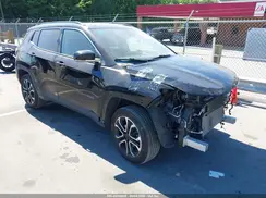 3C4NJDCB1NT116034 2022 JEEP COMPASS