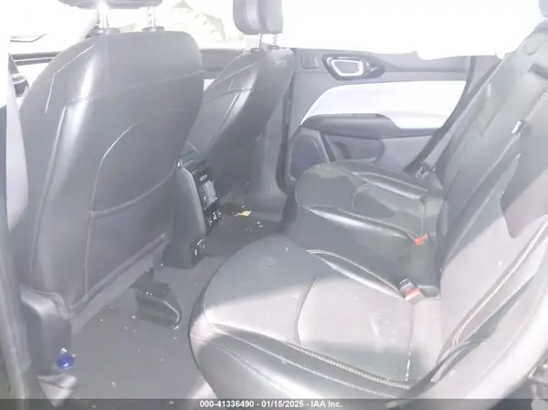3C4NJDCB1NT116292 2022 JEEP COMPASS - Image 8