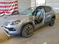 3C4NJDCB1NT117202 2022 JEEP COMPASS