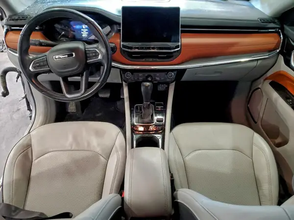 3C4NJDCB1NT117202 2022 JEEP COMPASS - Image 8