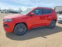 3C4NJDCB1NT120343 2022 JEEP COMPASS
