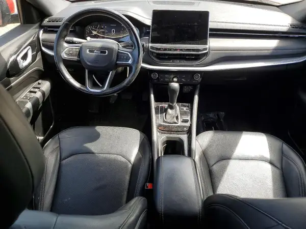 3C4NJDCB1NT120343 2022 JEEP COMPASS - Image 8