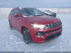 3C4NJDCB1NT120388 2022 JEEP COMPASS