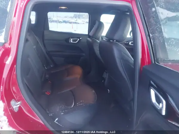 3C4NJDCB1NT120388 2022 JEEP COMPASS - Image 8