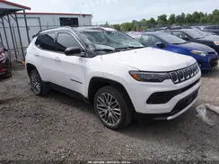 3C4NJDCB1NT121931 2022 JEEP COMPASS