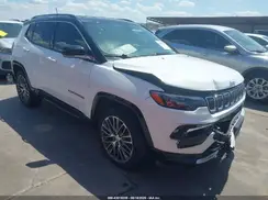 3C4NJDCB1NT123405 2022 JEEP COMPASS