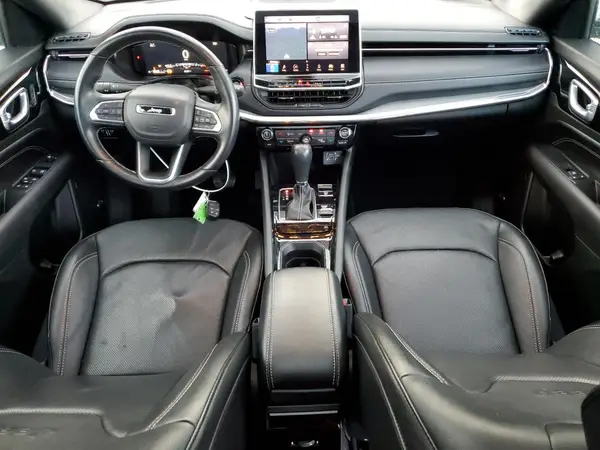 3C4NJDCB1NT124134 2022 JEEP COMPASS - Image 8