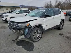 3C4NJDCB1NT124831 2022 JEEP COMPASS