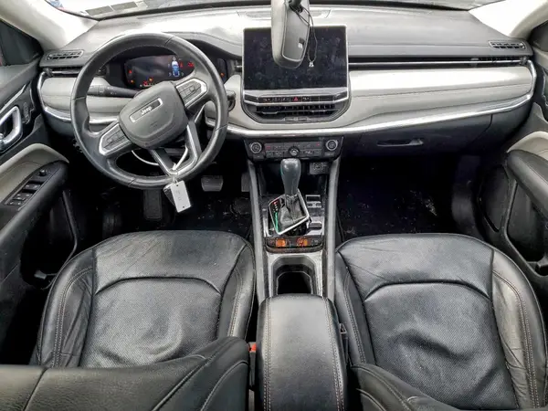 3C4NJDCB1NT124831 2022 JEEP COMPASS - Image 8