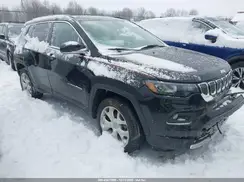 3C4NJDCB1NT126594 2022 JEEP COMPASS