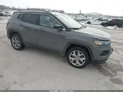 3C4NJDCB1NT127759 2022 JEEP COMPASS