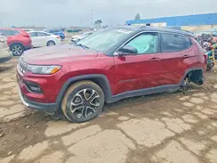 3C4NJDCB1NT128085 2022 JEEP COMPASS
