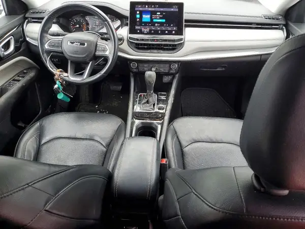 3C4NJDCB1NT130726 2022 JEEP COMPASS - Image 8