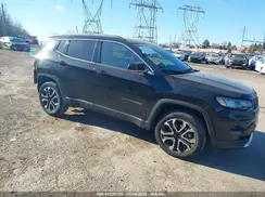 3C4NJDCB1NT130953 2022 JEEP COMPASS