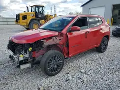 3C4NJDCB1NT132606 2022 JEEP COMPASS
