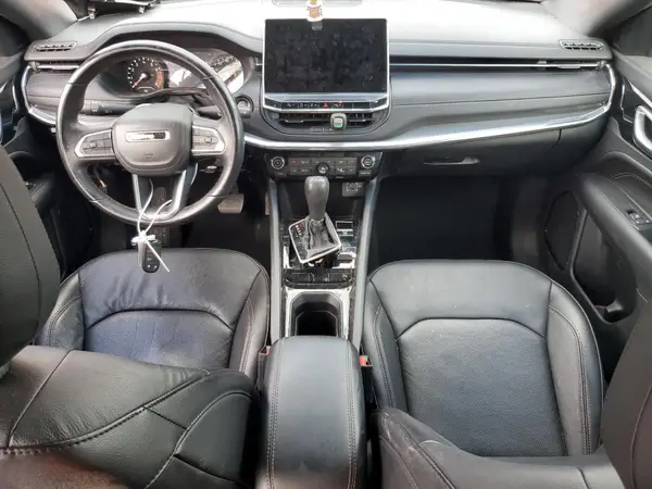 3C4NJDCB1NT132606 2022 JEEP COMPASS - Image 8