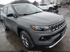 3C4NJDCB1NT133951 2022 JEEP COMPASS