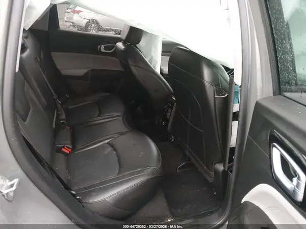 3C4NJDCB1NT133951 2022 JEEP COMPASS - Image 8