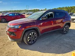 3C4NJDCB1NT134596 2022 JEEP COMPASS