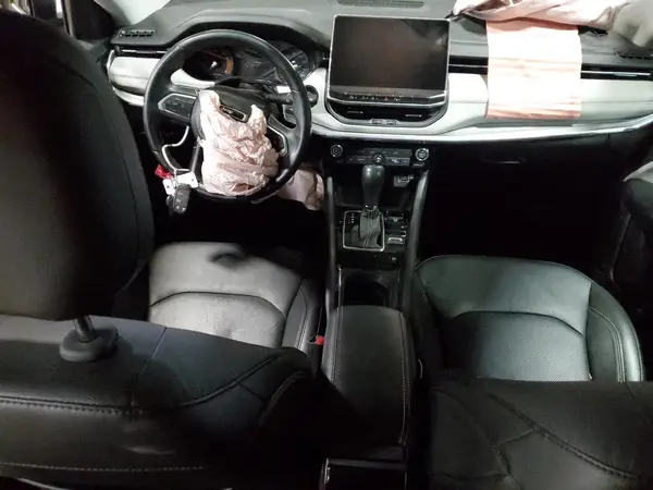 3C4NJDCB1NT142262 2022 JEEP COMPASS - Image 8