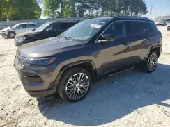 3C4NJDCB1NT143458 2022 JEEP COMPASS