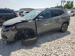 3C4NJDCB1NT144836 2022 JEEP COMPASS