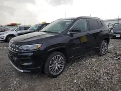 3C4NJDCB1NT144903 2022 JEEP COMPASS