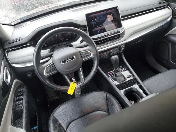 3C4NJDCB1NT144903 2022 JEEP COMPASS - Image 8