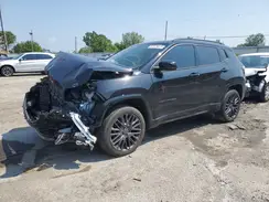 3C4NJDCB1NT148059 2022 JEEP COMPASS