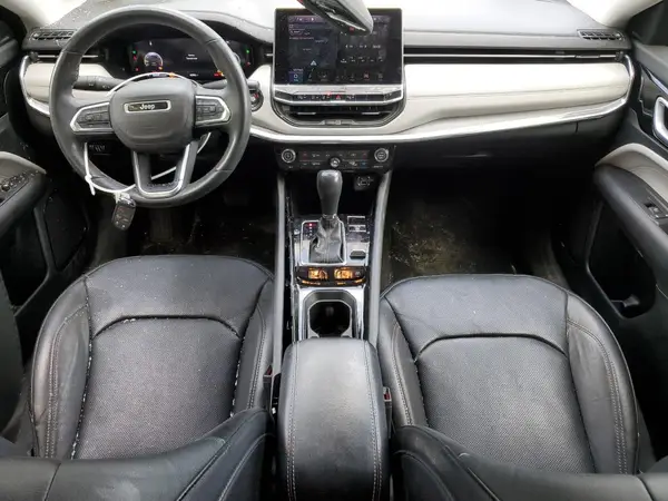 3C4NJDCB1NT149776 2022 JEEP COMPASS - Image 8