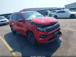 3C4NJDCB1NT150068 2022 JEEP COMPASS