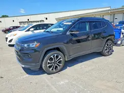 3C4NJDCB1NT153729 2022 JEEP COMPASS