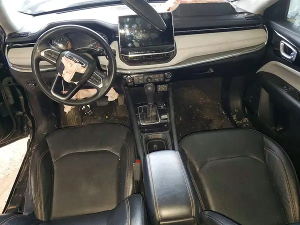 3C4NJDCB1NT154248 2022 JEEP COMPASS - Image 8
