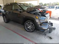 3C4NJDCB1NT154671 2022 JEEP COMPASS