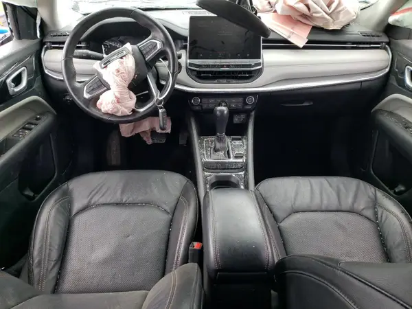 3C4NJDCB1NT154895 2022 JEEP COMPASS - Image 8