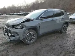 3C4NJDCB1NT157702 2022 JEEP COMPASS