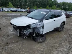 3C4NJDCB1NT157828 2022 JEEP COMPASS