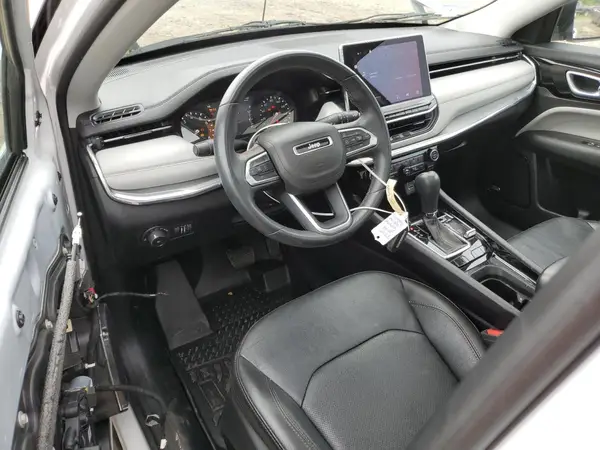 3C4NJDCB1NT157828 2022 JEEP COMPASS - Image 8