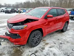 3C4NJDCB1NT159806 2022 JEEP COMPASS