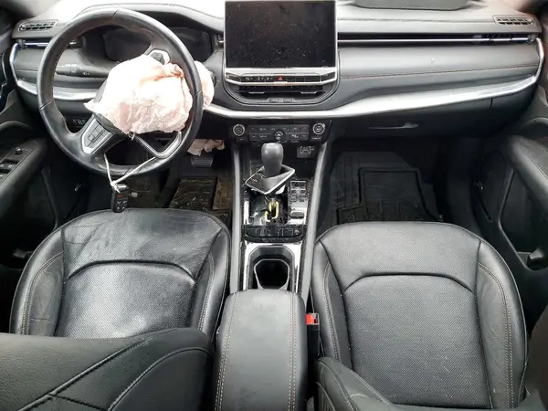 3C4NJDCB1NT159806 2022 JEEP COMPASS - Image 8