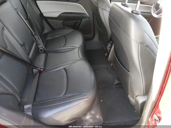 3C4NJDCB1NT161250 2022 JEEP COMPASS - Image 8