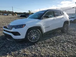 3C4NJDCB1NT167534 2022 JEEP COMPASS