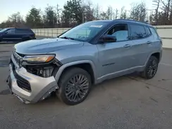 3C4NJDCB1NT178971 2022 JEEP COMPASS