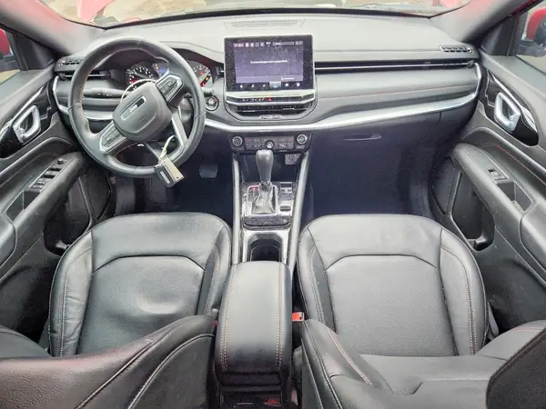 3C4NJDCB1NT181689 2022 JEEP COMPASS - Image 8